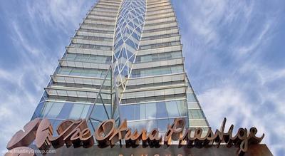 اوکورا پرستیژ بانکوک