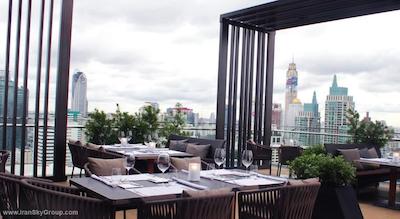 اوکورا پرستیژ بانکوک