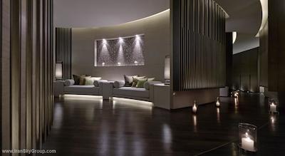 اوکورا پرستیژ بانکوک