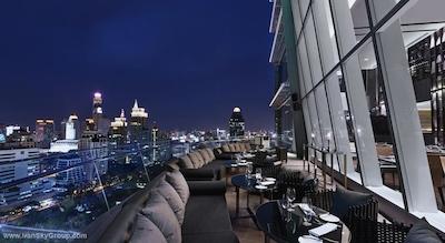 اوکورا پرستیژ بانکوک