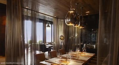 اوکورا پرستیژ بانکوک