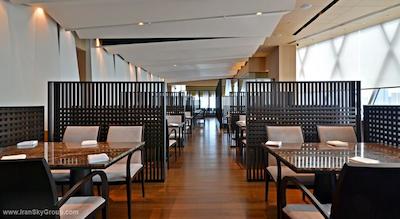 اوکورا پرستیژ بانکوک