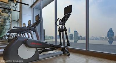 اوکورا پرستیژ بانکوک