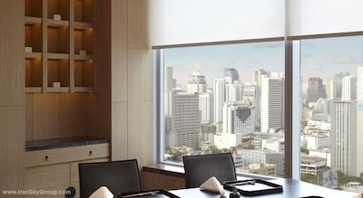 اوکورا پرستیژ بانکوک