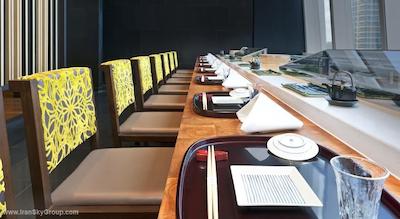 اوکورا پرستیژ بانکوک