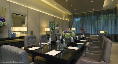 اوکورا پرستیژ بانکوک