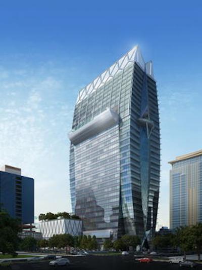 اوکورا پرستیژ بانکوک