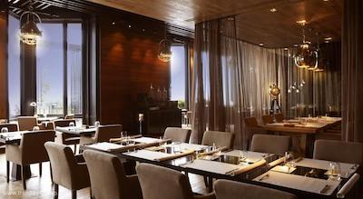 اوکورا پرستیژ بانکوک