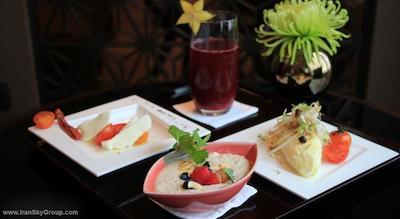 اوکورا پرستیژ بانکوک