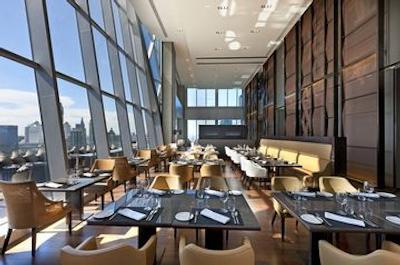 اوکورا پرستیژ بانکوک