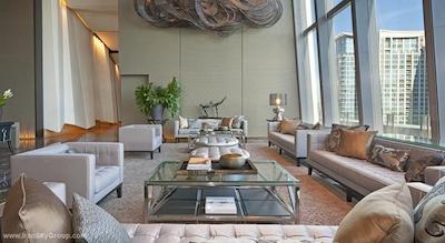 اوکورا پرستیژ بانکوک