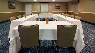 بست وسترن پارکسید این