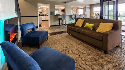 بست وسترن پارکسید این