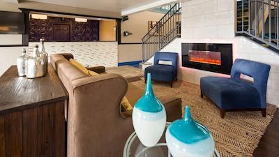 بست وسترن پارکسید این