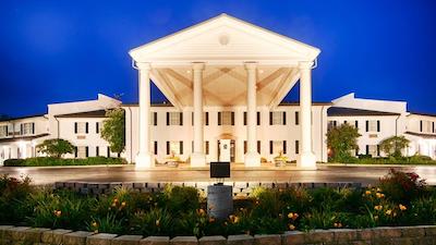 بست وسترن پارکسید این