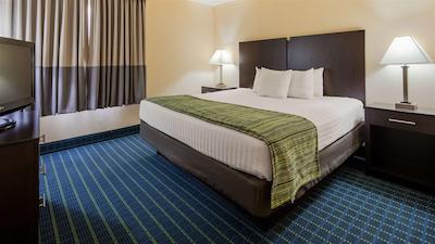 بست وسترن پارکسید این