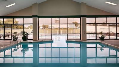 بست وسترن پارکسید این