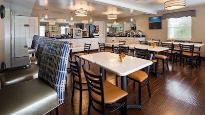 بست وسترن پارکسید این