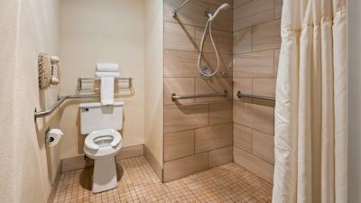 بست وسترن پارکسید این