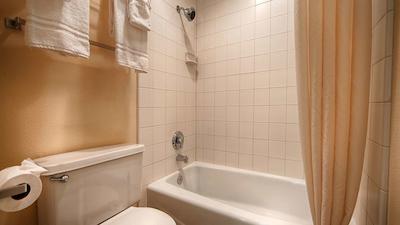 بست وسترن لامپلایتر این اند سویتز ات اسدسو