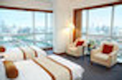 پاتوموان پرینسس هتل