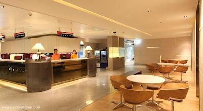 پاتوموان پرینسس هتل