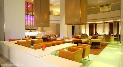 پاتوموان پرینسس هتل