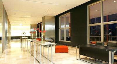 پاتوموان پرینسس هتل