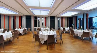 پاتوموان پرینسس هتل