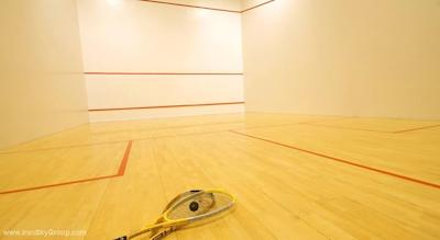 پاتوموان پرینسس هتل