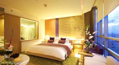 پاتوموان پرینسس هتل