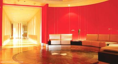 پاتوموان پرینسس هتل