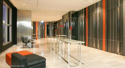 پاتوموان پرینسس هتل