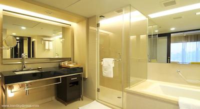 پاتوموان پرینسس هتل