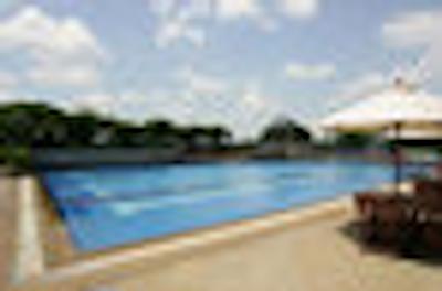 پاتوموان پرینسس هتل