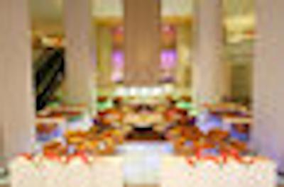 پاتوموان پرینسس هتل