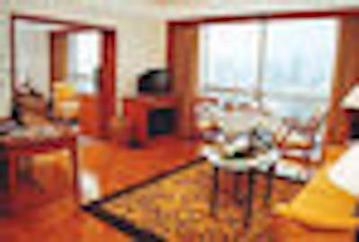 پاتوموان پرینسس هتل