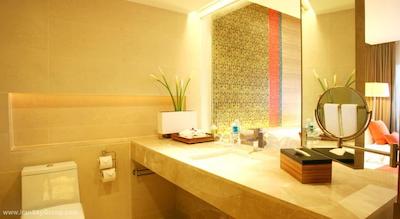 پاتوموان پرینسس هتل