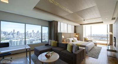 پاتوموان پرینسس هتل