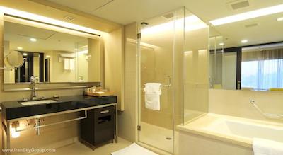 پاتوموان پرینسس هتل