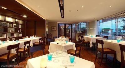 پاتوموان پرینسس هتل