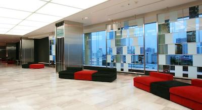 پاتوموان پرینسس هتل