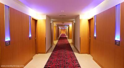 پاتوموان پرینسس هتل