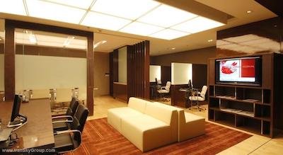 پاتوموان پرینسس هتل