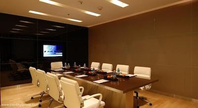 پاتوموان پرینسس هتل