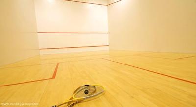 پاتوموان پرینسس هتل