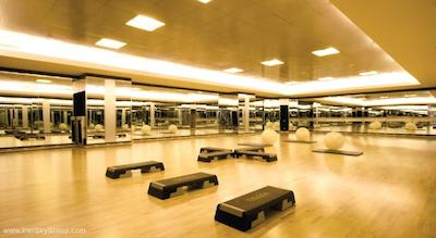 پاتوموان پرینسس هتل