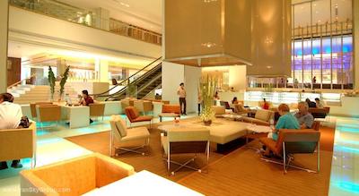 پاتوموان پرینسس هتل