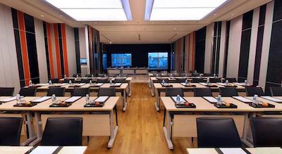 پاتوموان پرینسس هتل