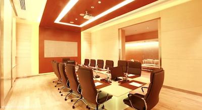 پاتوموان پرینسس هتل